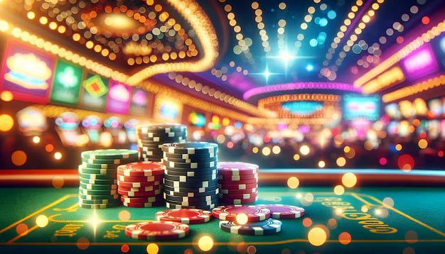 Live Casino qs8888 – dealer trực tiếp cùng bàn chơi thời gian thực