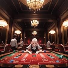 Sảnh cược qs8888 – trải nghiệm đỉnh cao dành cho game thủ Việt