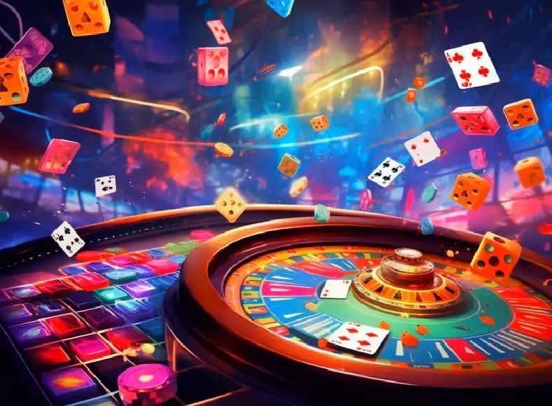 Giao diện bingo qs8888 dễ hiểu và thân thiện với người chơi Việt Nam